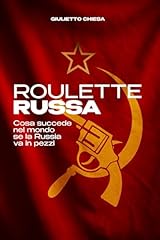 Roulette russa usato  Spedito ovunque in Italia 