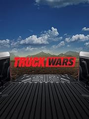 Truck wars for sale  Delivered anywhere in USA 