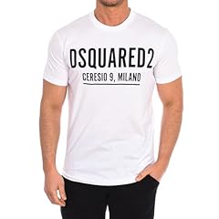 Dsquared2 maglietta ceresio usato  Spedito ovunque in Italia 