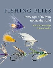 Fishing flies for sale  Delivered anywhere in UK
