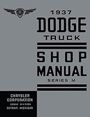 1937 dodge truck for sale  Delivered anywhere in USA 