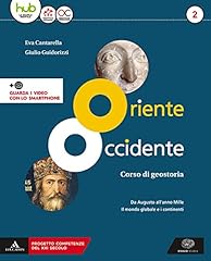 Oriente occidente. corso usato  Spedito ovunque in Italia 