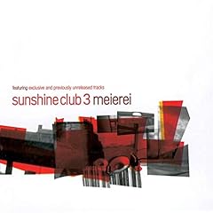 Sunshine club meierei gebraucht kaufen Sunshine club meierei gebraucht kaufen  Wird an jeden Ort in Deutschland