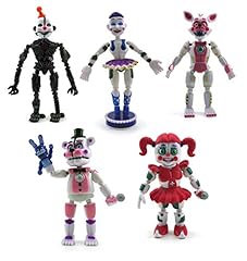 Toysvill inspired fnaf for sale  Delivered anywhere in USA 