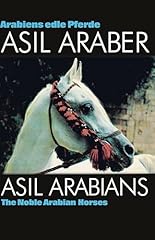 Asil araber arabiens gebraucht kaufen  Wird an jeden Ort in Deutschland