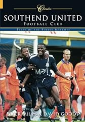 Southend united football for sale  Delivered anywhere in UK