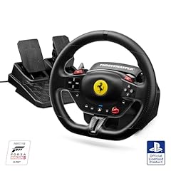 Thrustmaster t98 ferrari gebraucht kaufen  Wird an jeden Ort in Deutschland