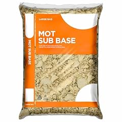Granular sub base for sale  Delivered anywhere in UK