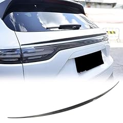Zanlin auto heckspoiler gebraucht kaufen  Wird an jeden Ort in Deutschland