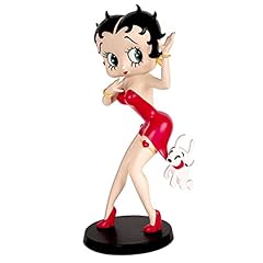 Betty boop chased for sale  Delivered anywhere in UK