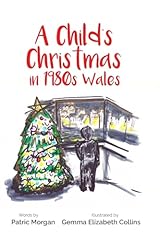 Child christmas 1980s for sale  Delivered anywhere in UK