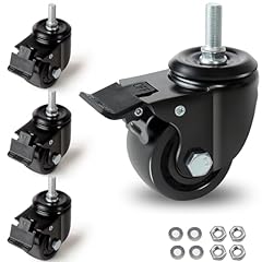 Wieyunn caster wheels for sale  Delivered anywhere in USA 