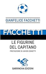 Facchetti. figurine del usato  Spedito ovunque in Italia 