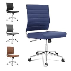 Okeysen armless office for sale  Delivered anywhere in USA 