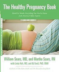 Healthy pregnancy book usato  Spedito ovunque in Italia 