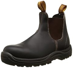 Blundstone steel toe usato  Spedito ovunque in Italia 