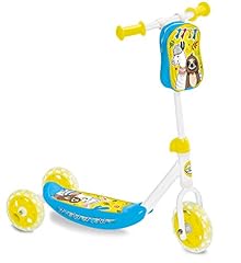 Toys first scooter usato  Spedito ovunque in Italia 