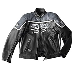 Spidi nasty leather for sale  Delivered anywhere in UK