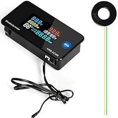 Jadeshay voltmeter amperemeter gebraucht kaufen  Wird an jeden Ort in Deutschland