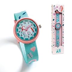 Djeco montres apprentissage d'occasion  Livré partout en France