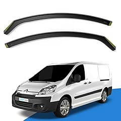 Edgevisors wind deflectors for sale  Delivered anywhere in UK