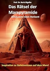 Rätsel marspyramide echos gebraucht kaufen  Wird an jeden Ort in Deutschland