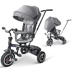 Duomspiace push tricycle for sale  Delivered anywhere in USA 