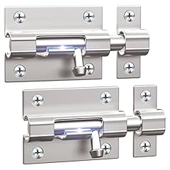 Door security slide for sale  Delivered anywhere in USA 