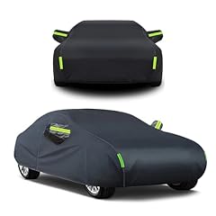 Car cover waterproof for sale  Delivered anywhere in UK