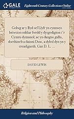 Golwg byd sef d'occasion  Livré partout en France