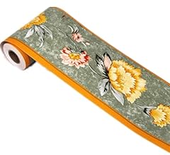 Vintage floral wallpaper for sale  Delivered anywhere in UK