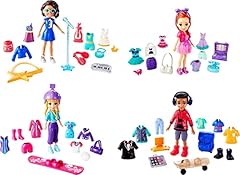 Polly pocket travel for sale  Delivered anywhere in USA 