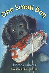 One small dog for sale  Delivered anywhere in USA 