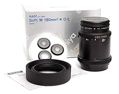 180mm soft focus for sale  Delivered anywhere in Ireland