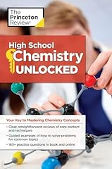 High school chemistry for sale  Delivered anywhere in USA 