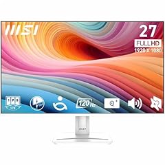 Msi pro mp275w for sale  Delivered anywhere in UK
