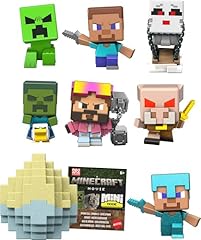 Minecraft mini mode usato  Spedito ovunque in Italia 