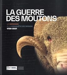 Guerre moutons mérinos d'occasion  Livré partout en France