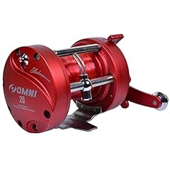 Shakespeare fishing reel for sale  Delivered anywhere in UK