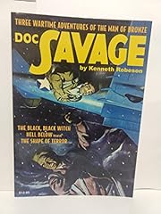Doc savage vol. for sale  Delivered anywhere in USA 