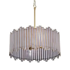 Wrlmfy drum chandelier for sale  Delivered anywhere in USA 