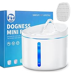 Dogness pet water for sale  Delivered anywhere in USA 