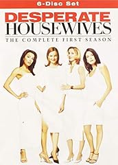 Desperate housewives complete for sale  Delivered anywhere in USA 