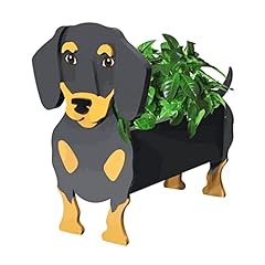 Toyswill dog planter for sale  Delivered anywhere in USA 