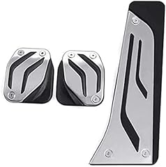 Car pedal cover for sale  Delivered anywhere in UK