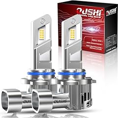 Oushi lampadine hir2 usato  Spedito ovunque in Italia 