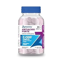 Zymerex antiacido compresse usato  Spedito ovunque in Italia 