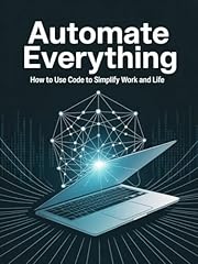 Automate everything how d'occasion  Livré partout en France
