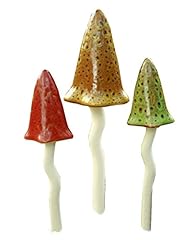 Tinkling toadstools autumn for sale  Delivered anywhere in UK