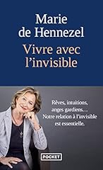 Vivre invisible d'occasion  Livré partout en France